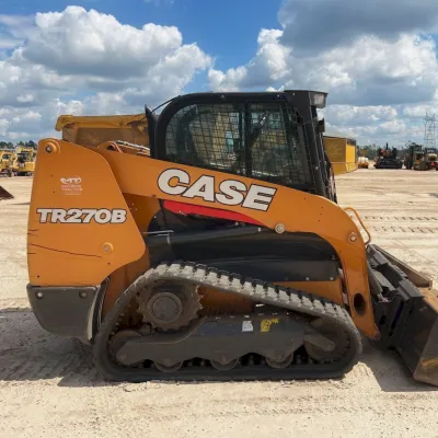 2022 Case TR270B thumbnail