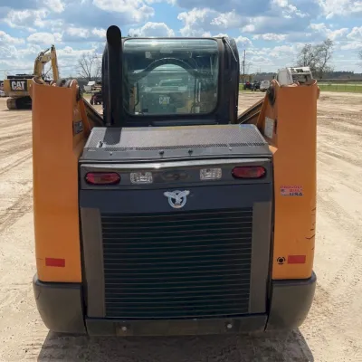 2022 Case TR270B thumbnail