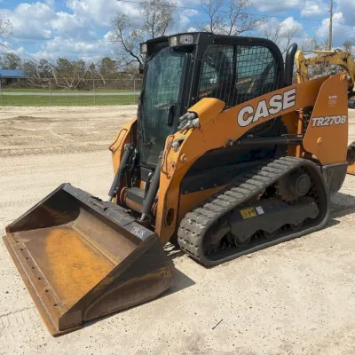 2022 Case TR270B thumbnail