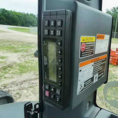 2025 Kubota KX040-4 thumbnail