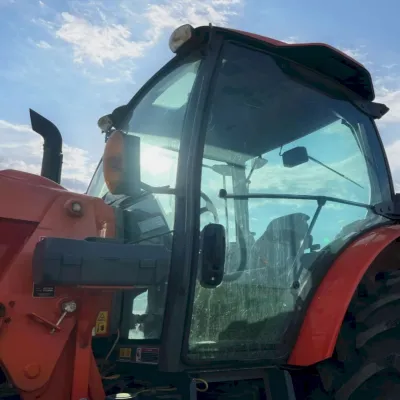 2017 Kubota M6-111 thumbnail