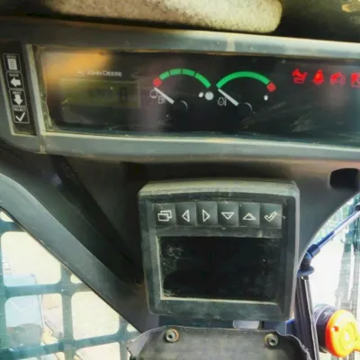 2023 Deere 318G thumbnail