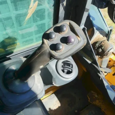 2023 Deere 318G thumbnail