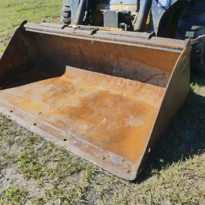 2023 Deere 318G thumbnail