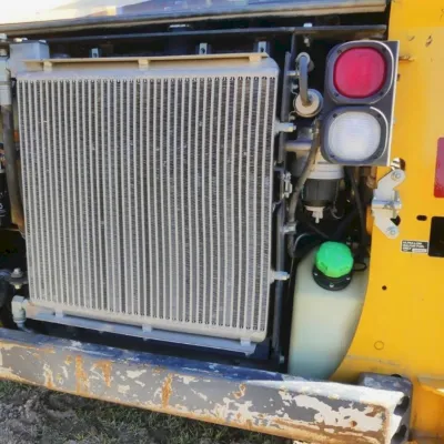 2023 Deere 318G thumbnail