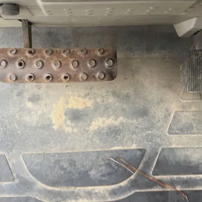 2017 Caterpillar TL642D thumbnail