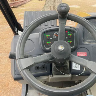 2017 Caterpillar TL642D thumbnail