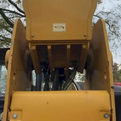 2017 Caterpillar TL642D thumbnail
