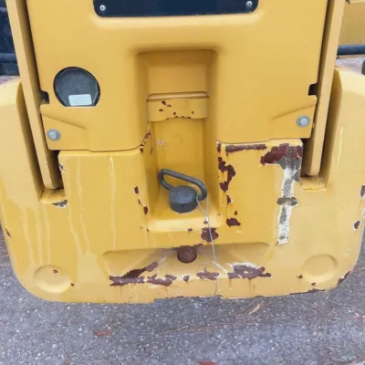 2017 Caterpillar TL642D thumbnail