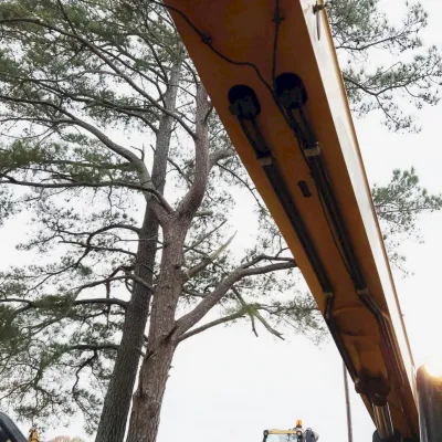 2017 Caterpillar TL642D thumbnail