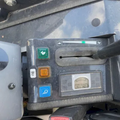 2021 Deere 26G thumbnail