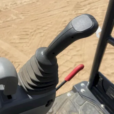 2021 Deere 26G thumbnail