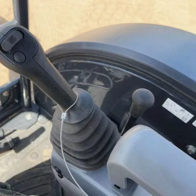 2021 Deere 26G thumbnail