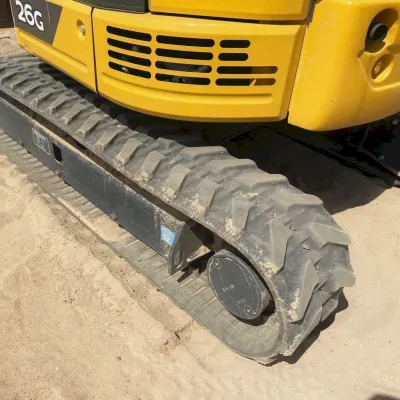 2021 Deere 26G thumbnail
