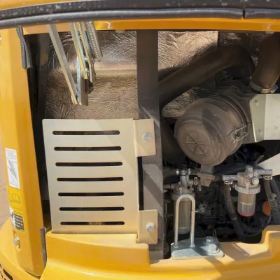 2021 Deere 26G thumbnail
