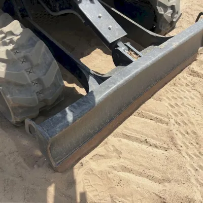 2021 Deere 26G thumbnail