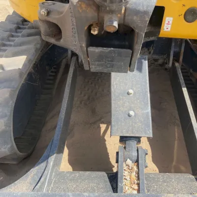 2021 Deere 26G thumbnail
