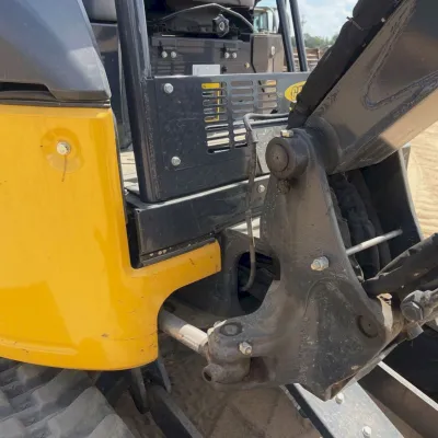 2021 Deere 26G thumbnail