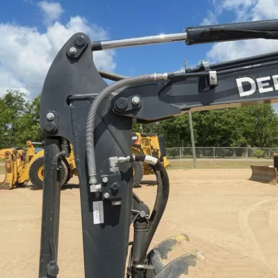 2021 Deere 26G thumbnail