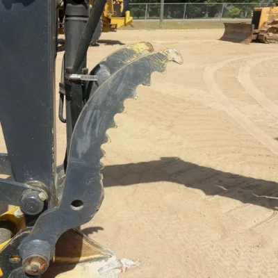 2021 Deere 26G thumbnail