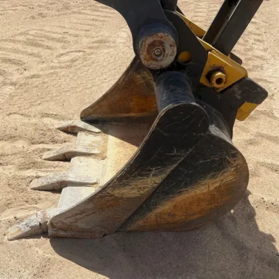 2021 Deere 26G thumbnail
