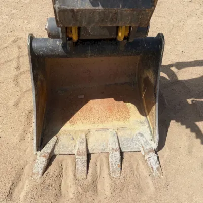 2021 Deere 26G thumbnail