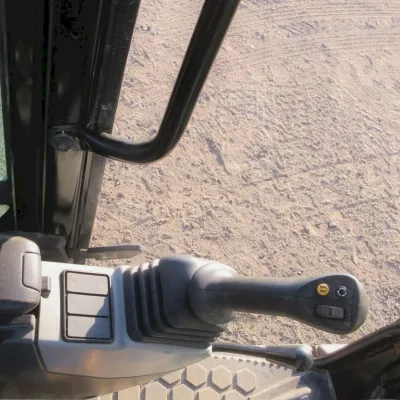 2022 Caterpillar 308 CR thumbnail