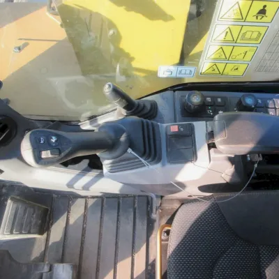 2022 Caterpillar 308 CR thumbnail