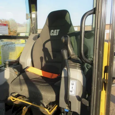 2022 Caterpillar 308 CR thumbnail