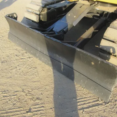 2022 Caterpillar 308 CR thumbnail