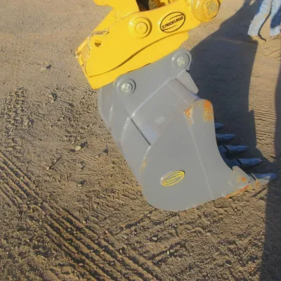 2022 Caterpillar 308 CR thumbnail