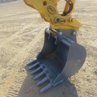 2022 Caterpillar 308 CR thumbnail
