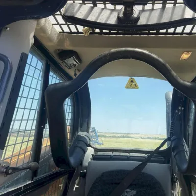 2019 Case TR270 thumbnail