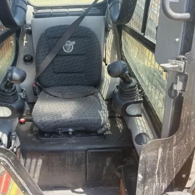 2019 Case TR270 thumbnail