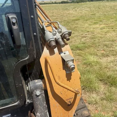 2019 Case TR270 thumbnail