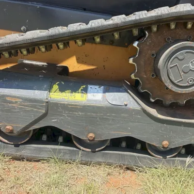 2019 Case TR270 thumbnail