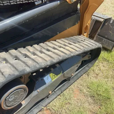 2019 Case TR270 thumbnail