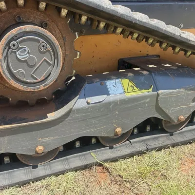 2019 Case TR270 thumbnail