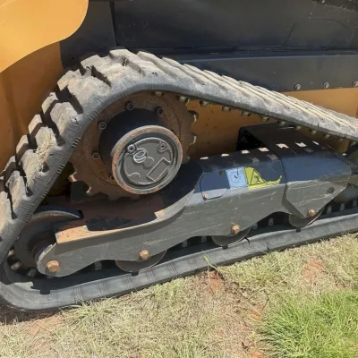 2019 Case TR270 thumbnail