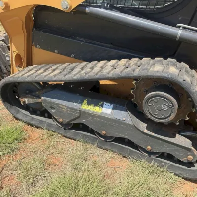2019 Case TR270 thumbnail