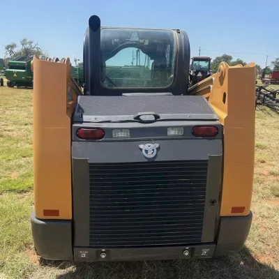2019 Case TR270 thumbnail