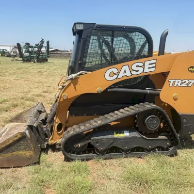 2019 Case TR270 thumbnail