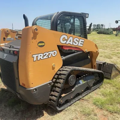 2019 Case TR270 thumbnail