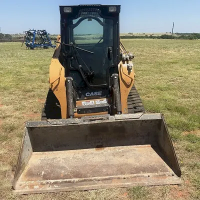 2019 Case TR270 thumbnail