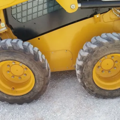 2022 Caterpillar 232D3 thumbnail