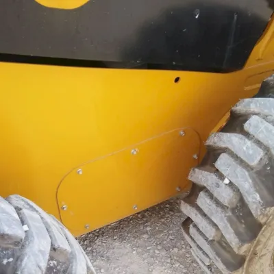 2022 Caterpillar 232D3 thumbnail