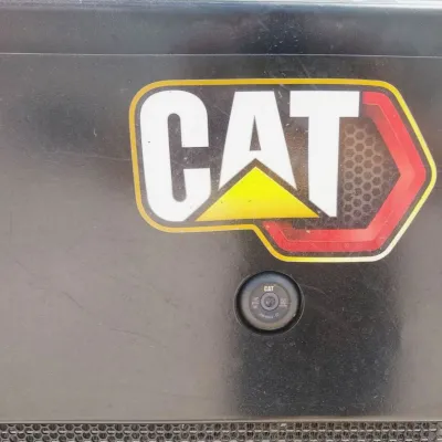 2022 Caterpillar 232D3 thumbnail