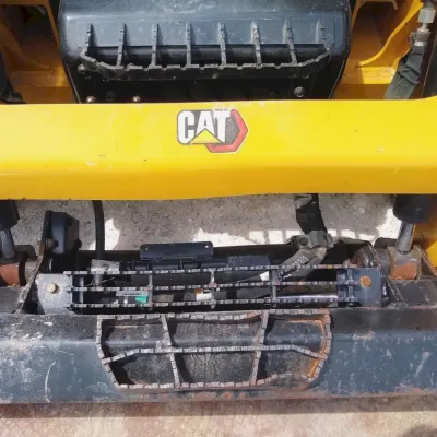 2022 Caterpillar 232D3 thumbnail