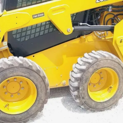 2022 Caterpillar 232D3 thumbnail