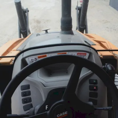 2018 Case 580N EP thumbnail